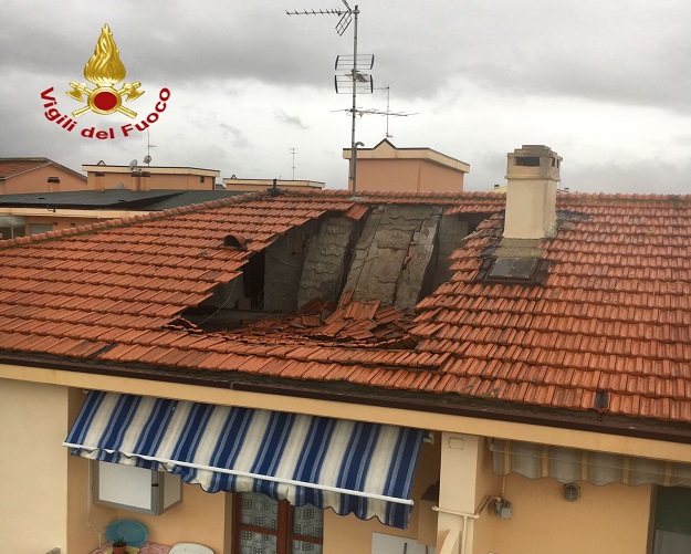 tetto termoli