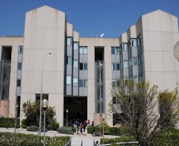 Campobasso: sede Unimol