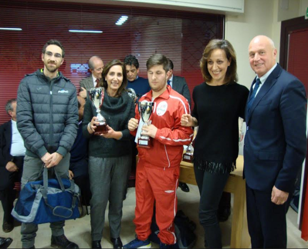 Borse di Studio Angelo De Bernardo1