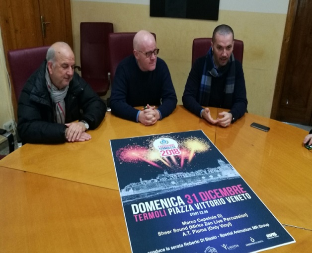 Capodanno di Termoli