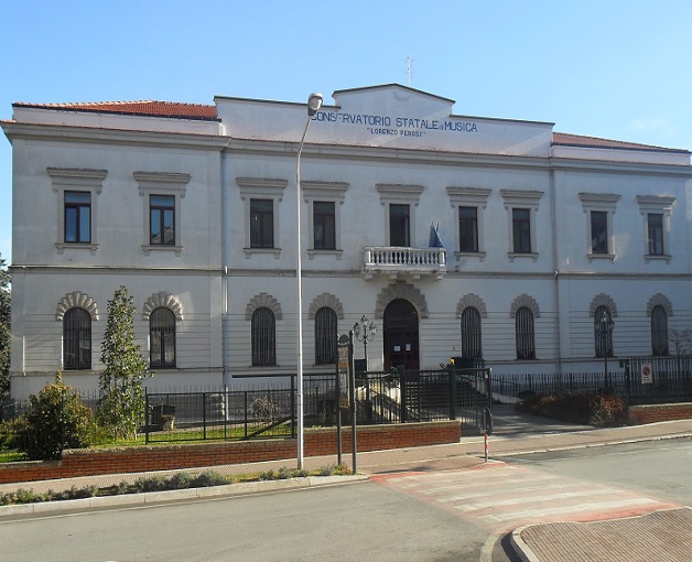 Conservatorio Perosi