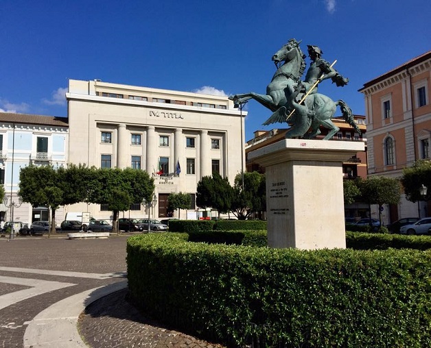 Corte d'Appello - Campobasso