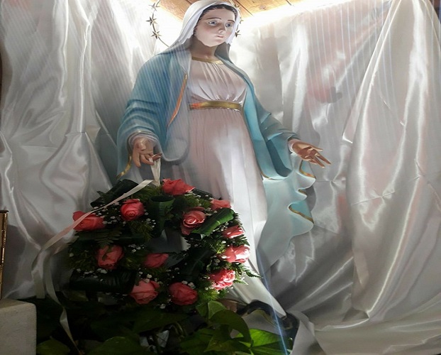 Immacolata