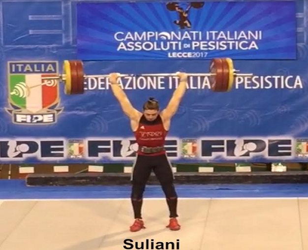 Suliani