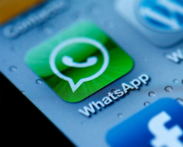 WhatsApp