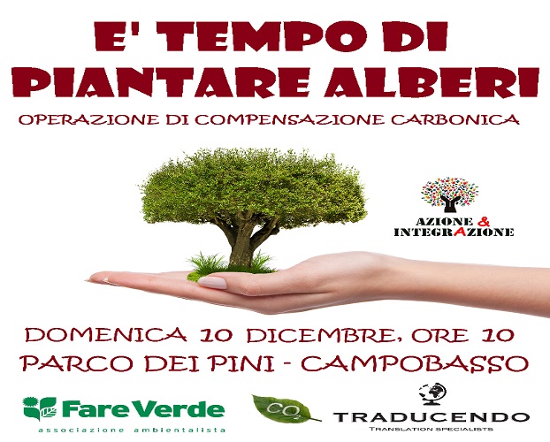 alberi