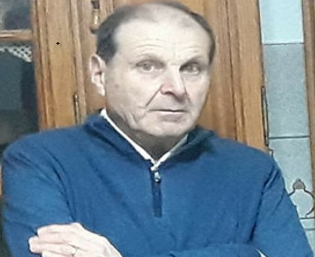 bart g.