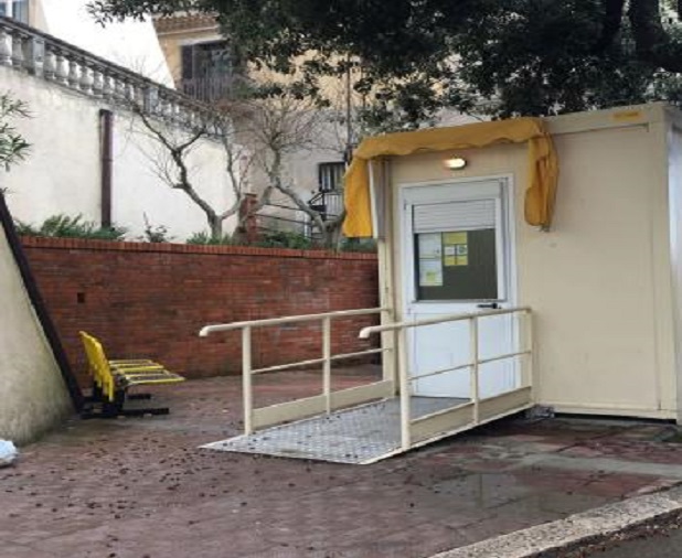 box poste