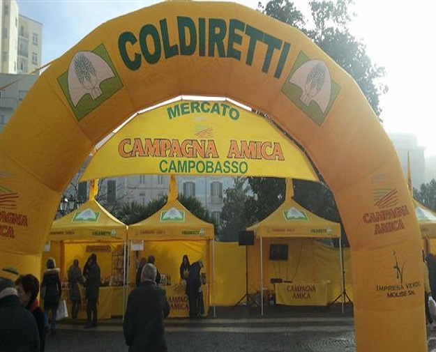 campagna amica