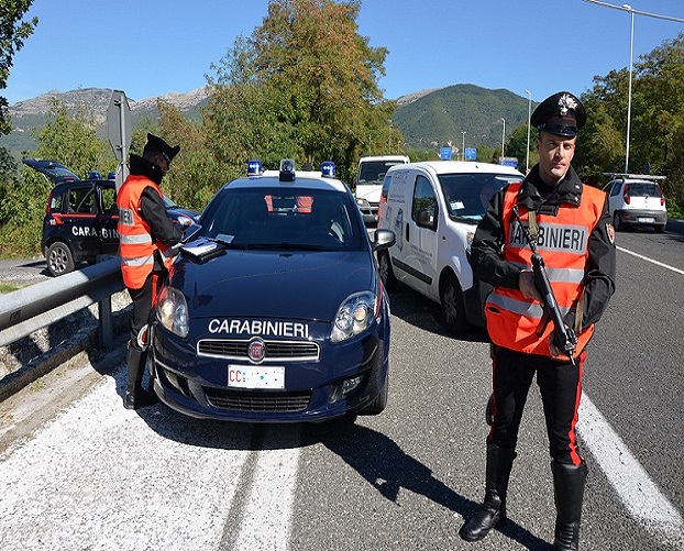 carabinieri