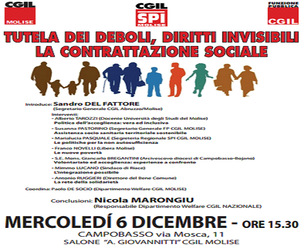 cgil