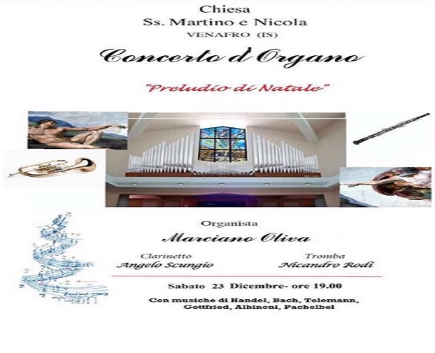 concerto
