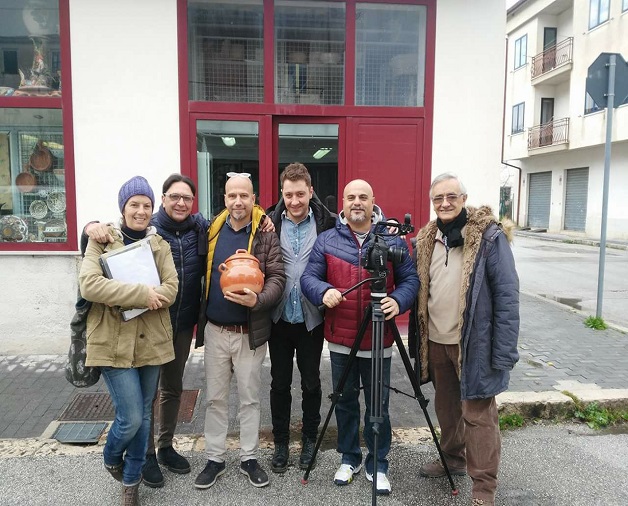 geoegeo molise