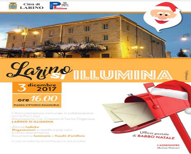 larino