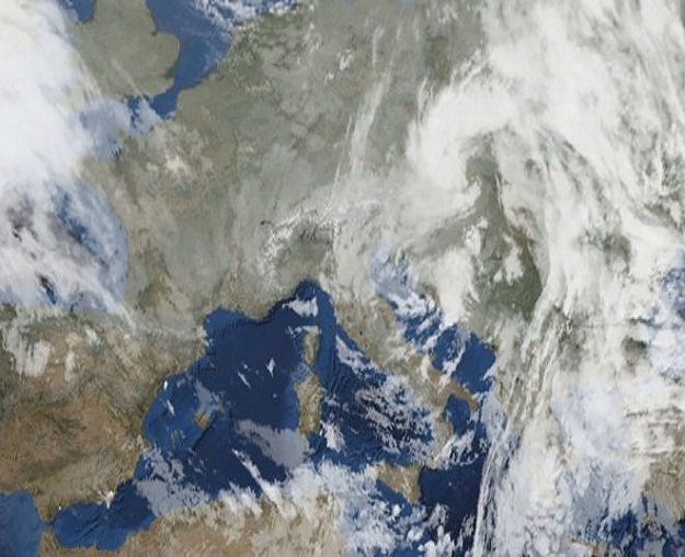 meteo capodanno