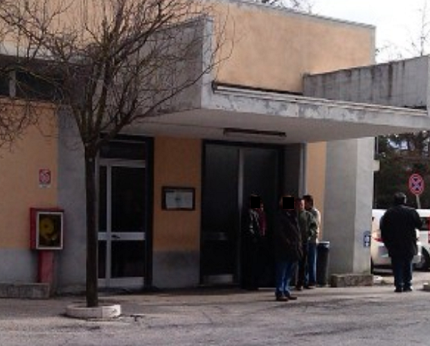 obitorio isernia