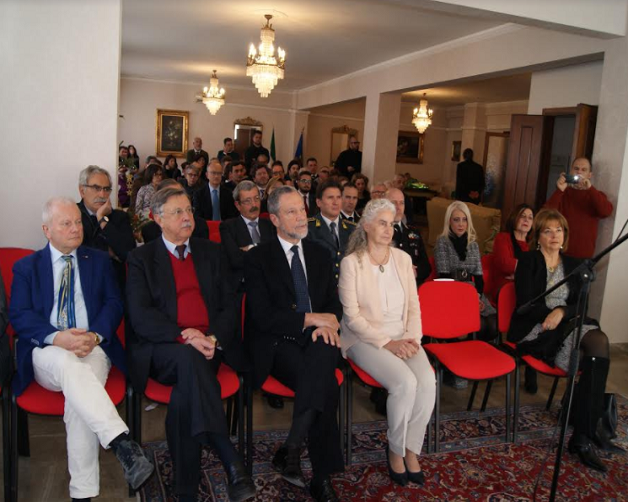 prefetto guida