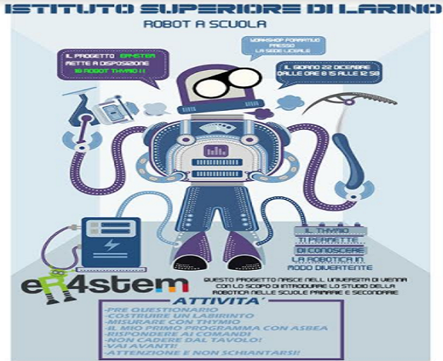 robotica