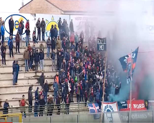 tifosi cb