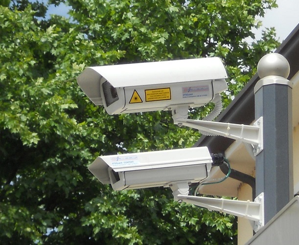 videosorveglianza big