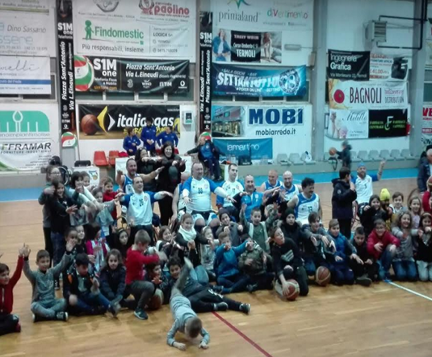 Fly Sport Inail Molise
