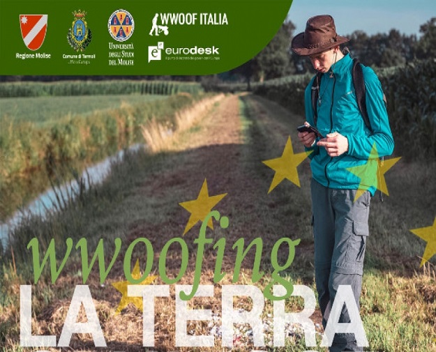 Wwoofing