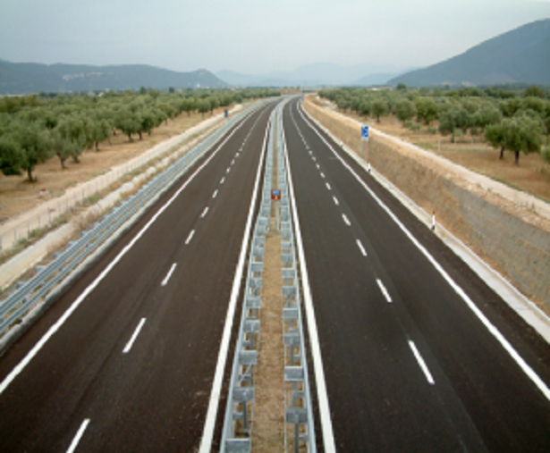 autostrada
