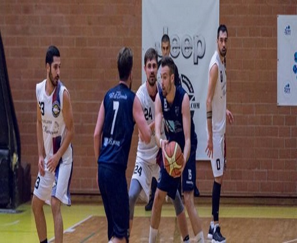basket venafro