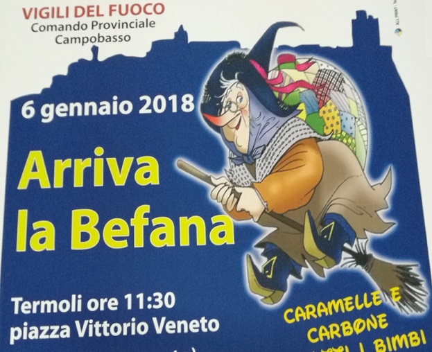 befana-termoli
