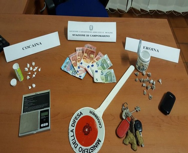 carabinieri