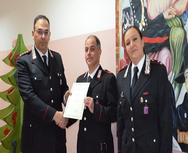 carabinieri