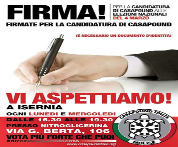 casapound
