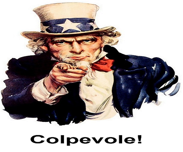 colpevole