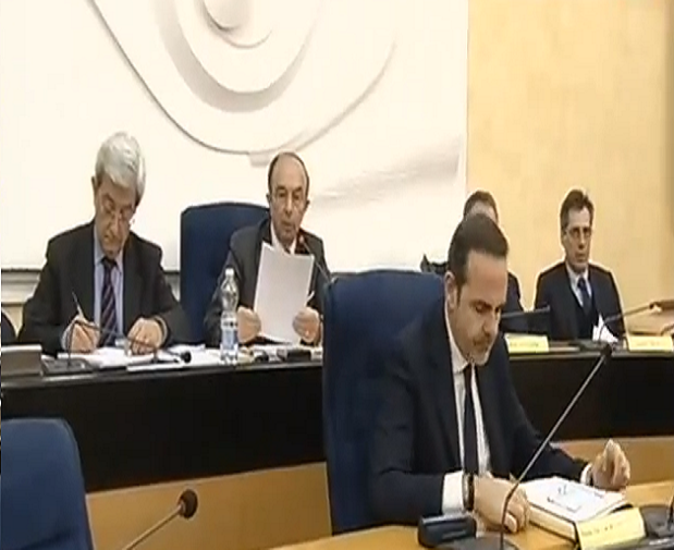 consiglio regionale