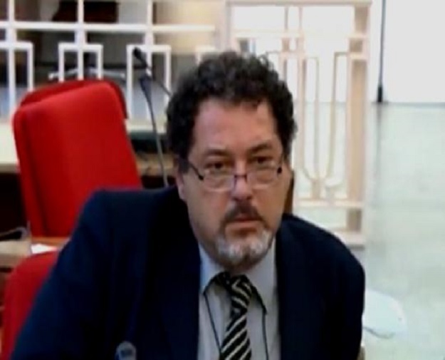 fabio papa