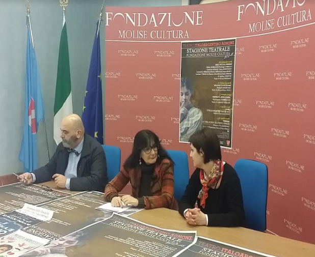 fondazione molise cultura