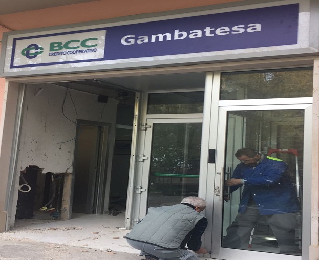 gambatesa