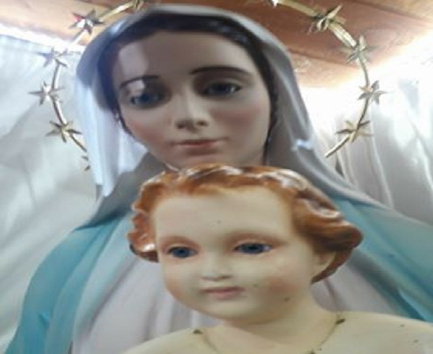 gesu' bambino