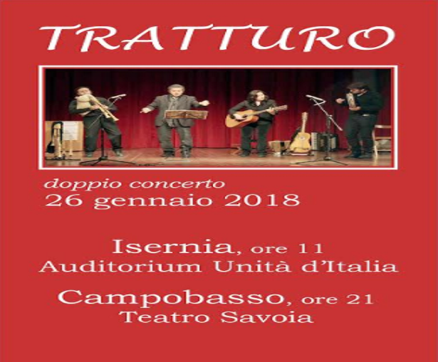 il Tratturo