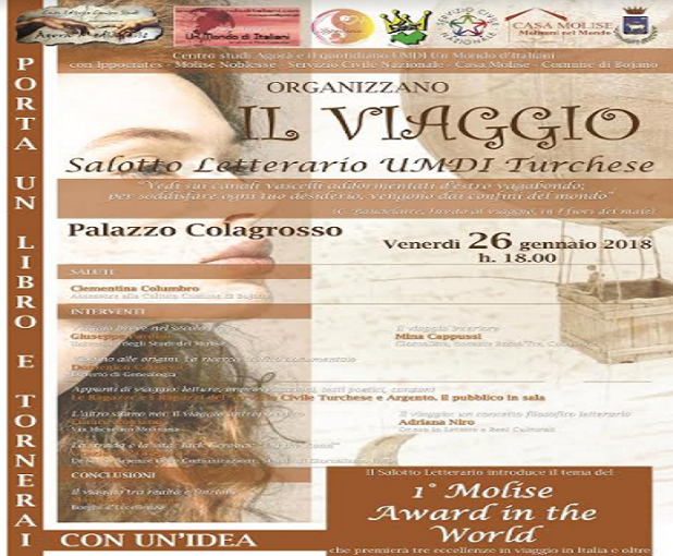 il viaggio