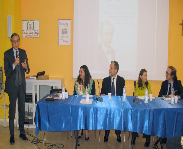 liceo scientifico isernia