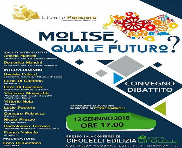 molise quale futuro
