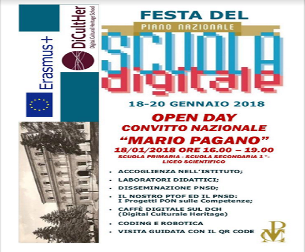 open day