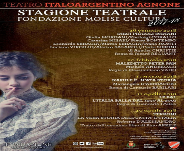 stagione teatrale
