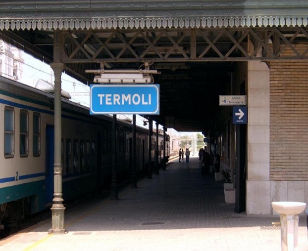 termoli stazione