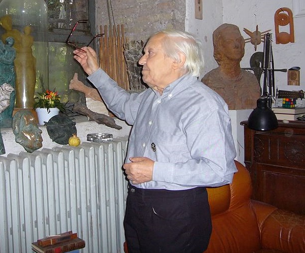 tito amodei