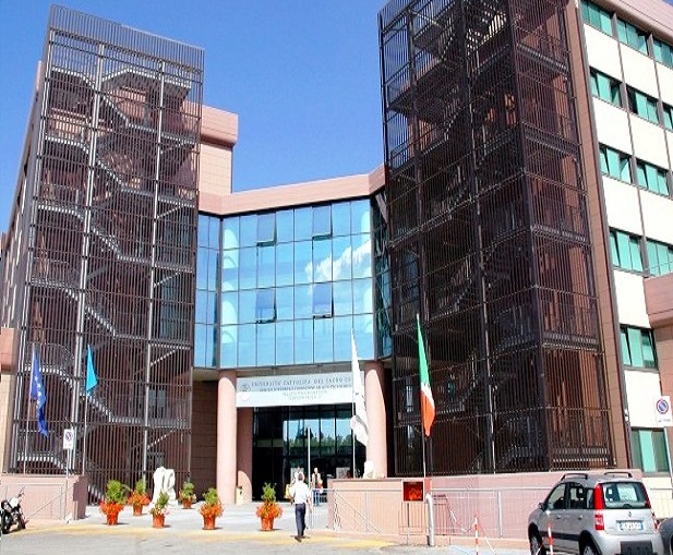 Fondazione Giovanni Paolo II cb