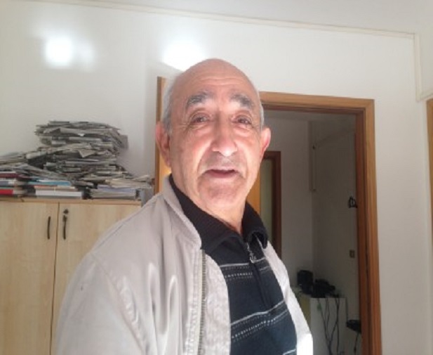 Giovannino Renzullo