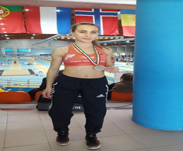 Greta Fraraccio