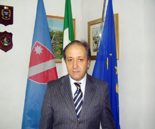 Nico Romagnuolo
